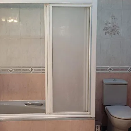 Piso En Arenas De Velez *