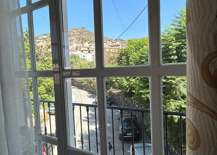 Piso En Arenas Velez-malaga By Brisamar Holidays *