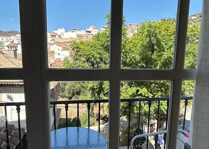 Piso En Arenas Velez-malaga By Brisamar Holidays Апартаменты