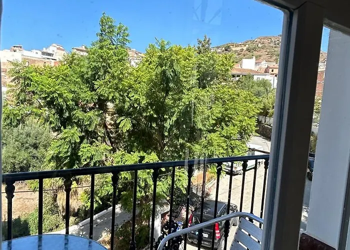 Piso En Arenas Velez-malaga By Brisamar Holidays Малага